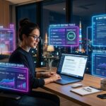 Top 5 AI content tools for bloggers